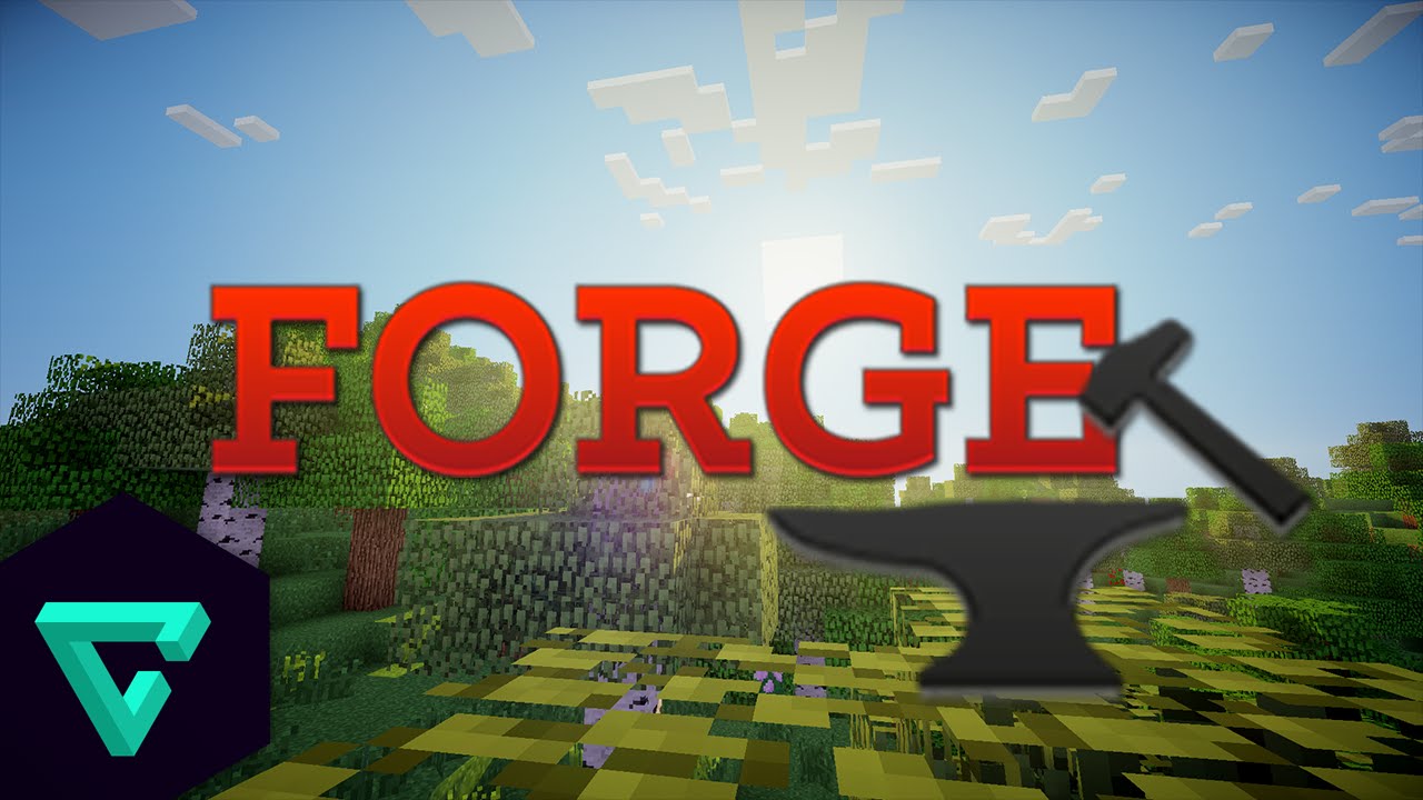 forge minecraft mods 1.12.1